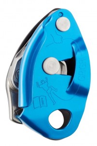 Petzl GriGri 2 Belay Device